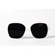 Jackie O: White- Rubber Matte